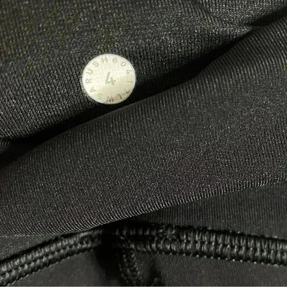 Lululemon Gait Keeper 7/8 Tight - Picture 11 of 11